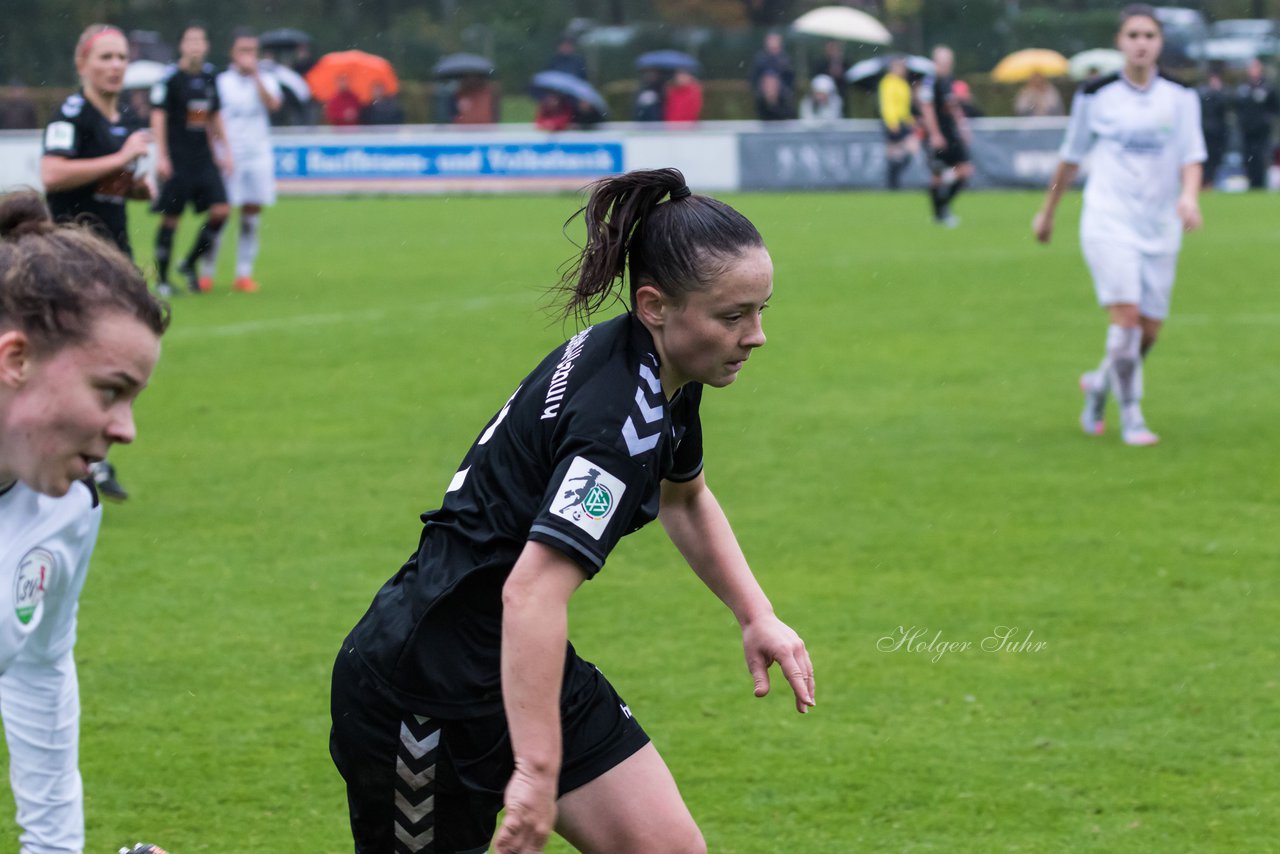 Bild 319 - Frauen SV Henstedt Ulzburg - FSV Gtersloh : Ergebnis: 2:5